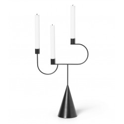 Ferm Living Avant Candelabra