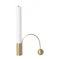 Ferm Living Balance Candle Holder
