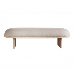 PWTBS Anza Bench 160