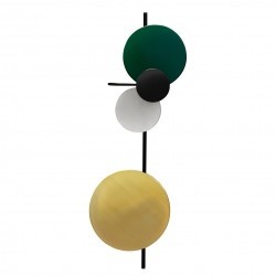 PWTBS Planet Lamp