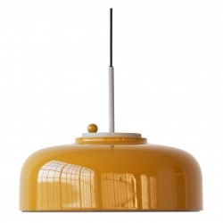 PWTBS Podgy Pendant