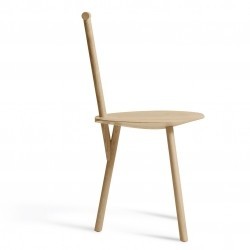 PWTBS Spade Chair