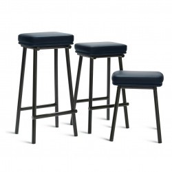 PWTBS Tubby Tube Stool