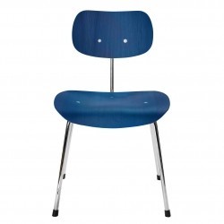 Egon Eiermann SE68 spisestol