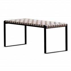 Bent Hansen Plaited 102