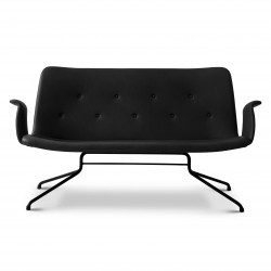 Bent Hansen Primum Sofa M. Arm Adrian
