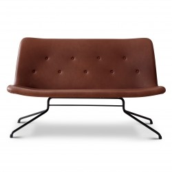 Bent Hansen Primum Sofa U. Arm Davos