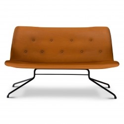 Bent Hansen Primum Sofa U. Arm Zenso