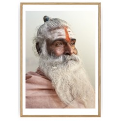 Thomas Dohn Sadhu