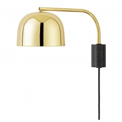 Normann Copenhagen Grant Væglampe 43