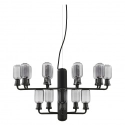 Normann Copenhagen Amp Lysekrone Small