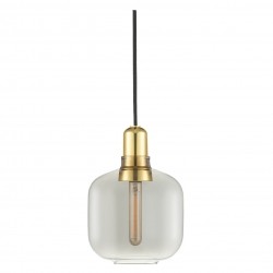 Normann Copenhagen Amp Lampe Small