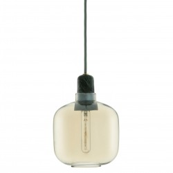 Normann Copenhagen Amp Lampe Small