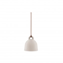 Normann Copenhagen Bell Lampe XS
