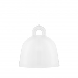 Normann Copenhagen Bell Lampe Large