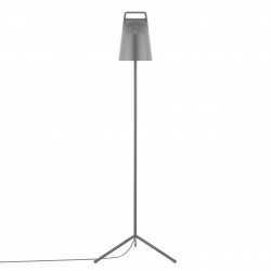 Normann Copenhagen Stage Gulvlampe
