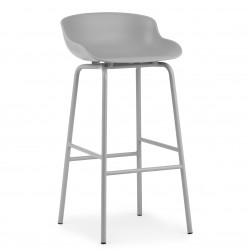 Normann Copenhagen Hyg Barstol 75