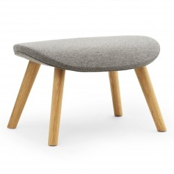 Normann Copenhagen Hyg Fodskammel