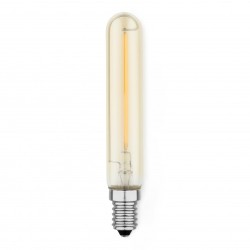 Normann Copenhagen Amp Pære 0,5W LED - EU E14