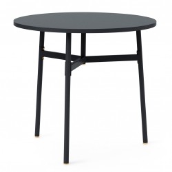 Normann Copenhagen Union 80 x 74