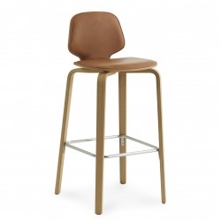 Normann Copenhagen My Chair Bar 75 Polstret