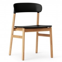 Normann Copenhagen Herit stol eg