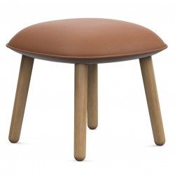 Normann Copenhagen Ace Fodskammel Eg