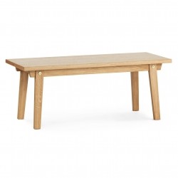 Normann Copenhagen Slice Vol. 2 Spisebord