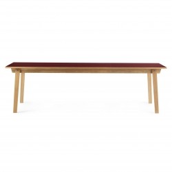 Normann Copenhagen Slice Linoleum 84 x 160
