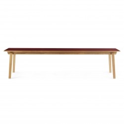Normann Copenhagen Slice Linoleum 84 x 160