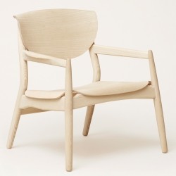 Form & Refine Origin Lounge Chair