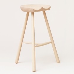 Form & Refine Shoemaker Chair No. 49