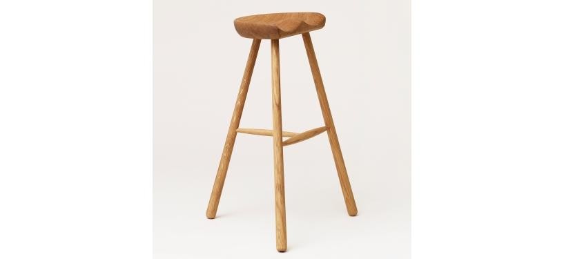 Form & Refine Shoemaker Chair No. 78