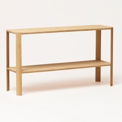 Form & Refine Leaf Shelf 1x2