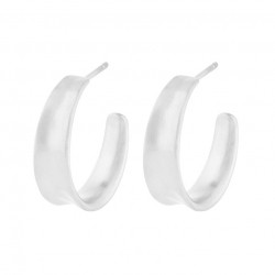 Pernille Corydon Small Saga Earrings