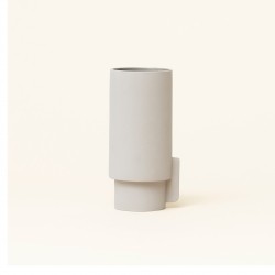 Form & Refine Alcoa Vase Small