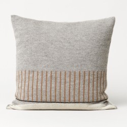 Form & Refine Aymara Cushion Grey