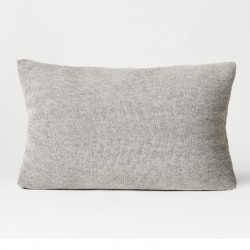 Form & Refine Aymara Cushion Grey