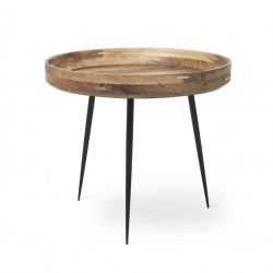 Mater Bowl Table