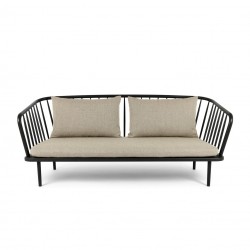 Mater Mollis Sofa
