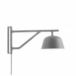 Muuto Ambit Wall Lamp