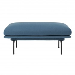 Muuto Outline Chaise Longue