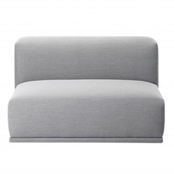 Muuto Connect End Module Left