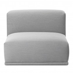 Muuto Connect End Module Left