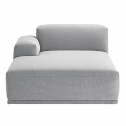Muuto Connect End Module Left