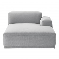 Muuto Connect End Module Left