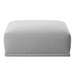 Muuto Connect End Module Left