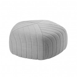 Muuto Five Pouf
