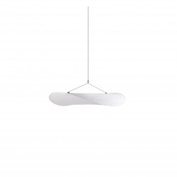 New Works Tense Pendant Lamp Ø90