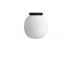 New Works Lantern Ceiling Lamp